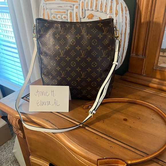 ❤️Louis Vuitton Looping Gm Vintage ❤️ - Picture 2 of 16